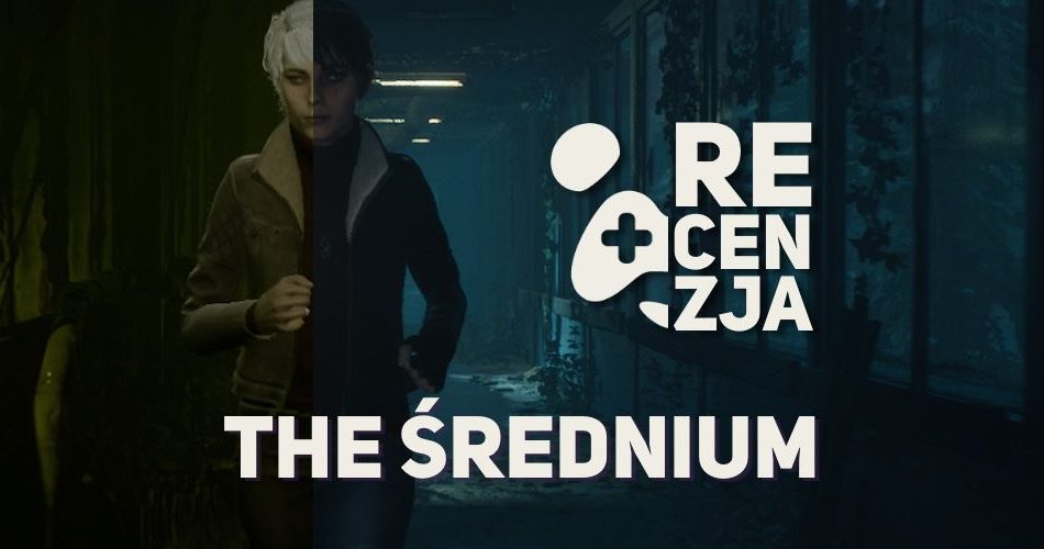 the medium recenzja
