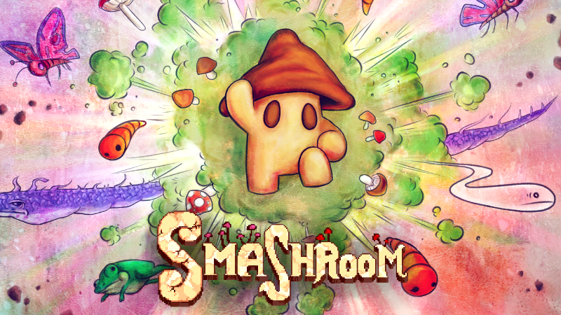 logo Smashroom