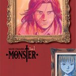 Monster Tom 1