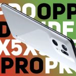 Oppo Find X5 Pro 5g