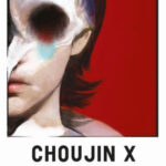 Choujin X