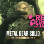 Metal Gear Solid Master Collection vol. 1