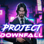Project Downfall (Xbox)